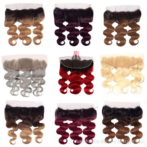12a original virgin 10 inch blonde curly human bundles with frontal closure brazilian hair styles pictures